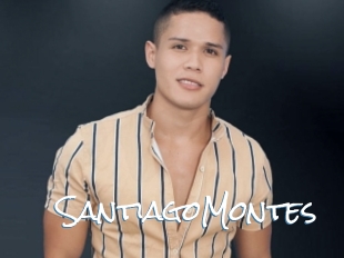 SantiagoMontes