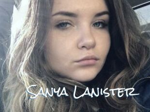 Sanya_Lanister