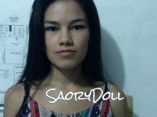 SaoryDoll