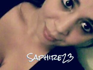 Saphire23