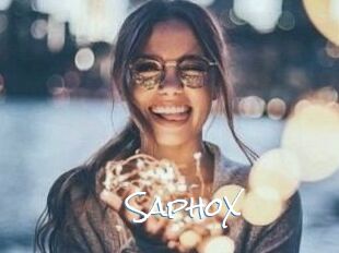 SaphoX