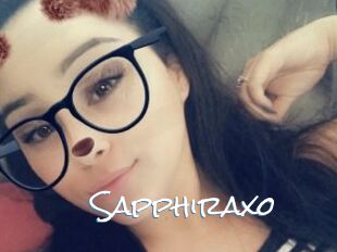 Sapphiraxo