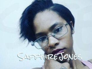 SapphireJones