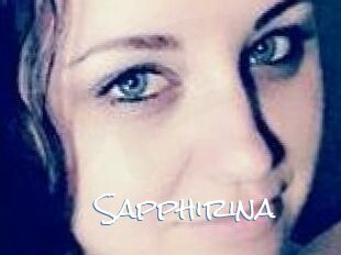 Sapphirina