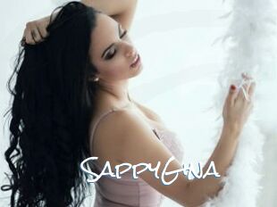 SappyGina