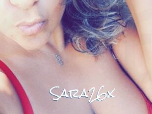 Sara26x