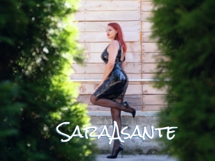 SaraAsante