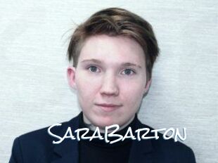 SaraBarton