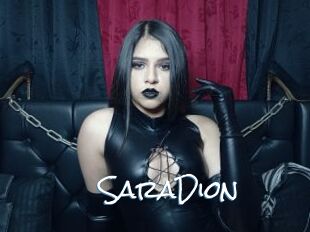 SaraDion