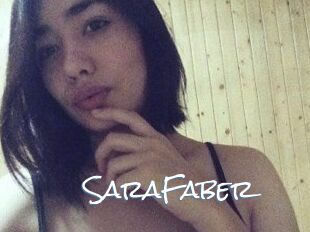 SaraFaber