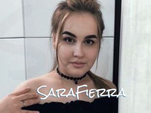 SaraFierra