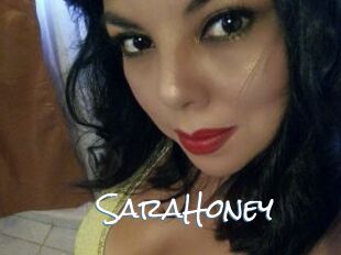 SaraHoney