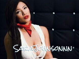 SaraJohnsonnn