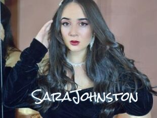 SaraJohnston