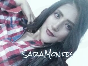 SaraMontes