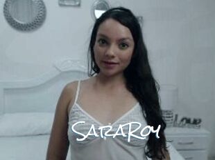 SaraRoy