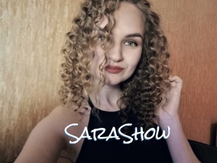 SaraShow