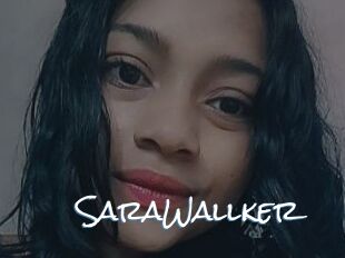 SaraWallker