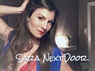 Sara_NextDoor