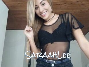 SaraahLee