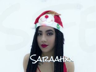 Saraahxx