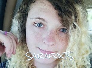 Sarafox_TS