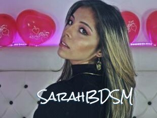 SarahBDSM