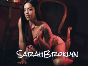 SarahBroklyn