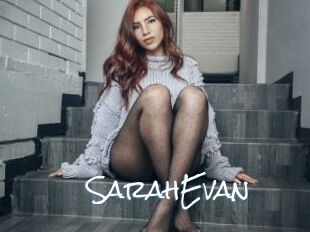 SarahEvan