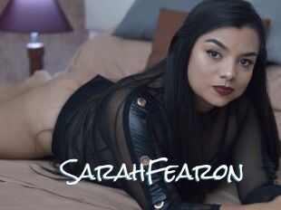 SarahFearon