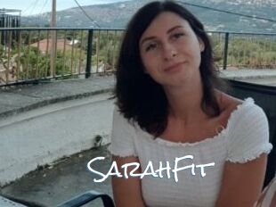 SarahFit