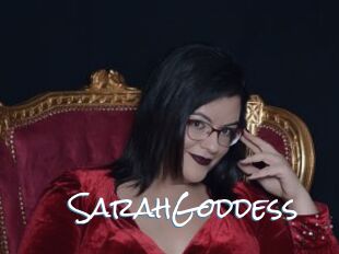 SarahGoddess