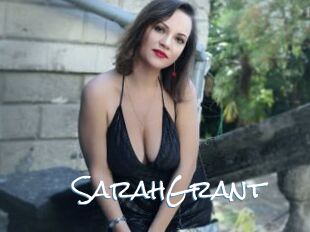 SarahGrant