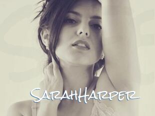 SarahHarper