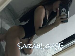 SarahLow25