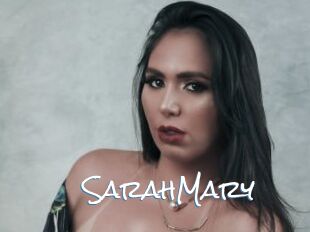 SarahMary