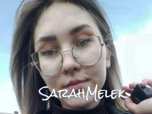 SarahMelek