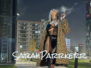 SarahParrkerr