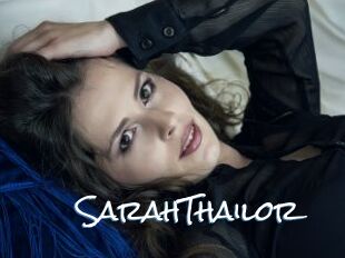 SarahThailor