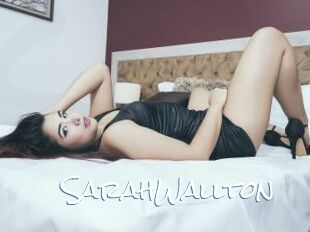 SarahWallton