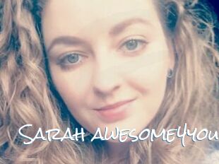 Sarah_awesome4you