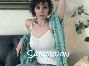 Sarandon