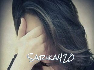 Sarika420