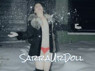 SarraUrDoll