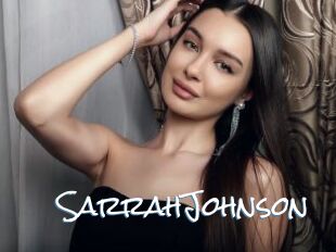 SarrahJohnson