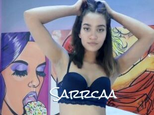 Sarrcaa