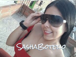 SashaBotero