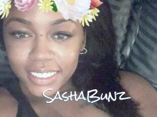 SashaBunz