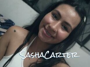 SashaCarter