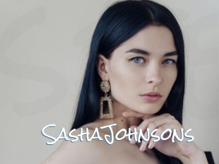 SashaJohnsons